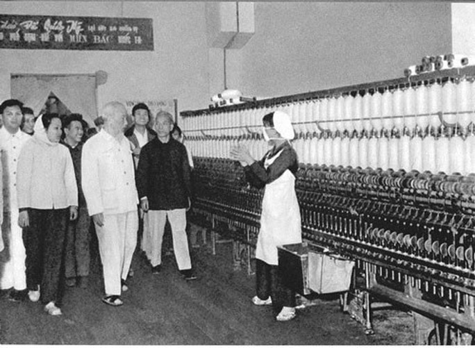 Yêu nước là cội nguồn văn hóa - Ảnh 1. Yêu nước là cội nguồn văn hóa - Ảnh 1.