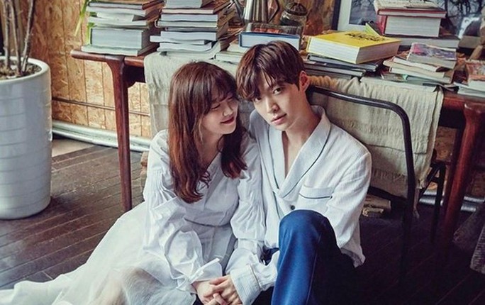 Tiết lộ sốc về vụ ly hôn giữa Goo Hye Sun và chồng trẻ - Ảnh 3.