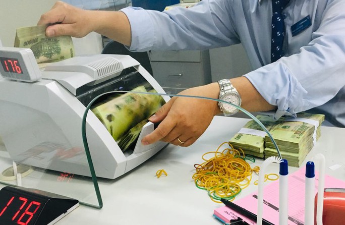 Chặn kịp thời một vụ tin tặc trộm 1,13 triệu USD từ ngân hàng - Ảnh 1. Chặn kịp thời một vụ tin tặc trộm 1,13 triệu USD từ ngân hàng - Ảnh 1.