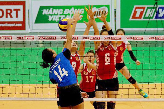 truyền hình vĩnh long 3