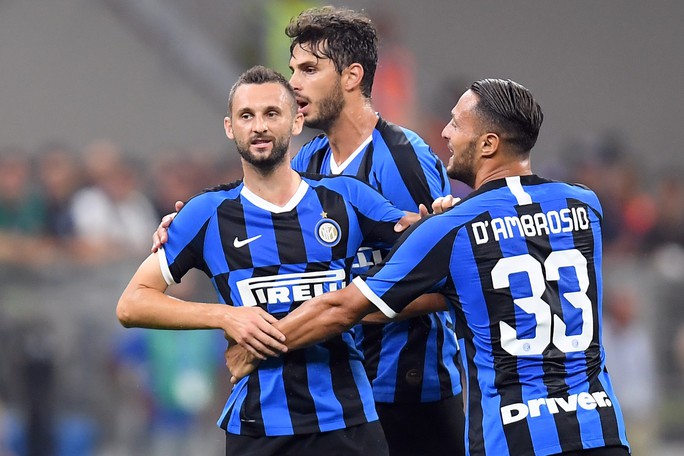 Lukaku khai hỏa, Inter Milan lên đỉnh bảng Serie A - Ảnh 3.