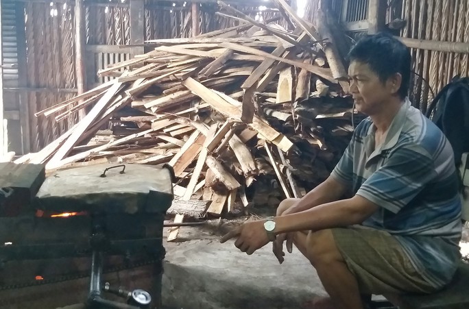 Bí quyết làm nên những hạt cốm thơm, giòn ở Cà Mau - Ảnh 10. Bí quyết làm nên những hạt cốm thơm, giòn ở Cà Mau - Ảnh 10.