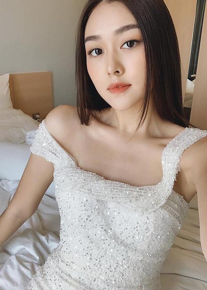 Hoa hậu Thế giới Việt Nam 2019: Những người đẹp sáng giá - Ảnh 6.
