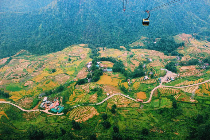 Lịch lúa chín Tây Bắc, Đông Bắc, lên kế hoạch săn ảnh ngay thôi! - Ảnh 13. Lịch lúa chín Tây Bắc, Đông Bắc, lên kế hoạch săn ảnh ngay thôi! - Ảnh 13.