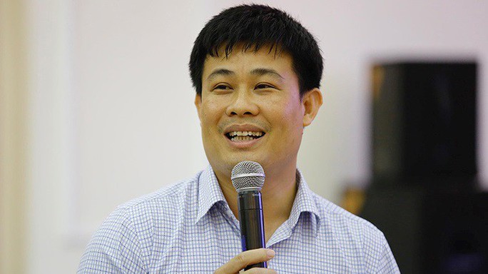 Nhiều Cục trưởng, Vụ trưởng, Chánh thanh tra của Bộ GD-ĐT bị xem xét kỷ luật, vì sao? - Ảnh 1.