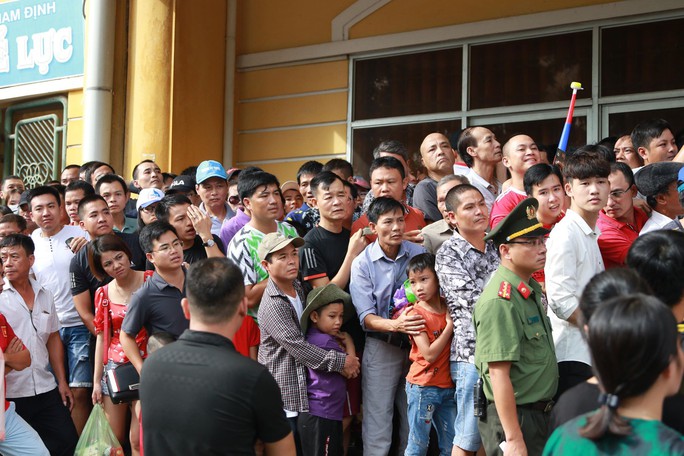 nam định vs hagl
