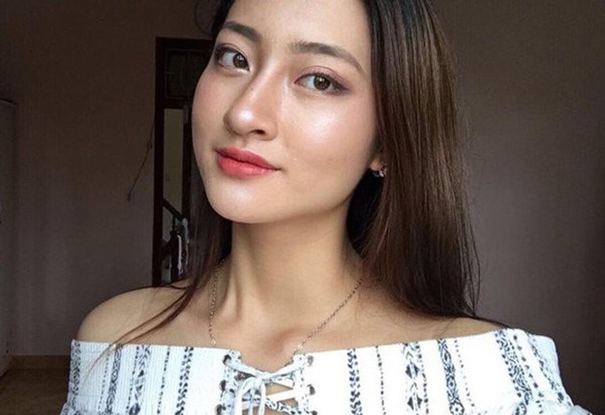 Những điều chưa biết về Hoa hậu Thế giới Việt Nam 2019 Lương Thùy Linh - Ảnh 2.