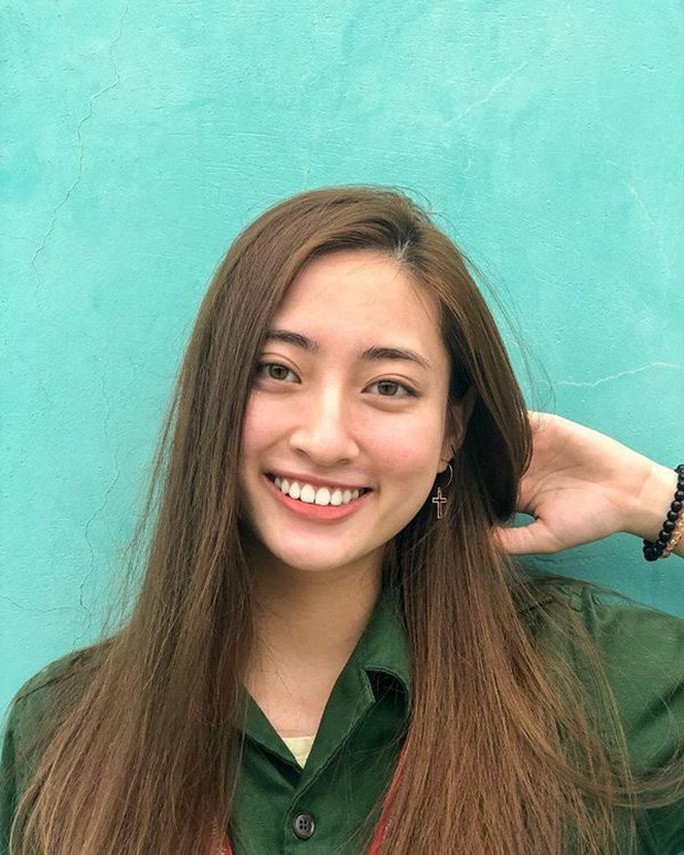 Những điều chưa biết về Hoa hậu Thế giới Việt Nam 2019 Lương Thùy Linh - Ảnh 1.