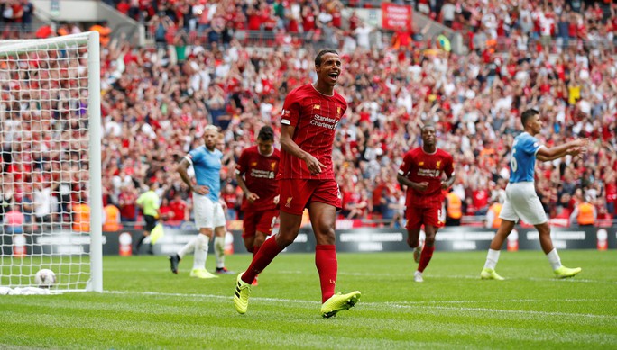 Lịch THTT bóng đá cuối tuần: Đại chiến Liverpool và Tottenham - Ảnh 1.