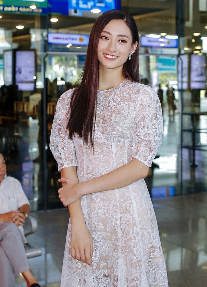 Vì sao Hoa hậu Thế giới Việt Nam 2019 Lương Thùy Linh phải khóa Facebook? - Ảnh 2.