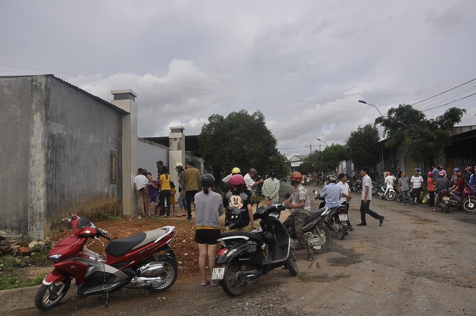 Đánh úp xưởng sản xuất ma tuý “khủng” của các đối tượng người Trung Quốc - Ảnh 3. Đánh úp xưởng sản xuất ma tuý “khủng” của các đối tượng người Trung Quốc - Ảnh 3.