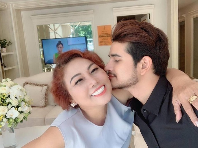 Siu Black lột xác thành hot girl - Ảnh 3.