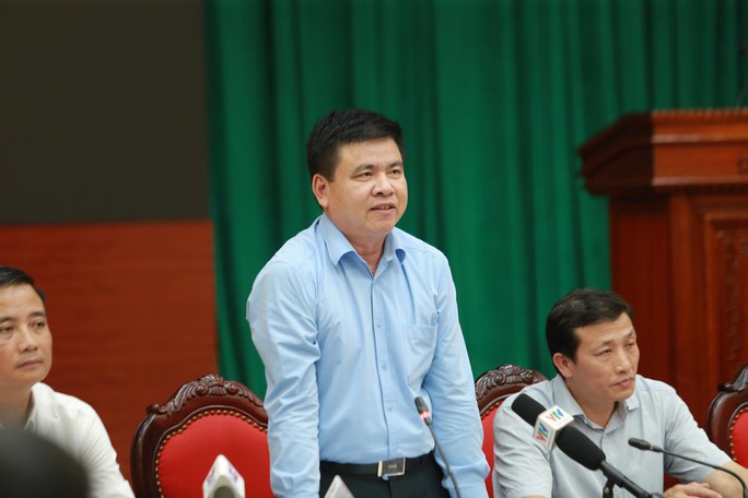 Hà Nội: Vụ cháy Công ty Rạng Đông là sự cố đáng tiếc - Ảnh 1.