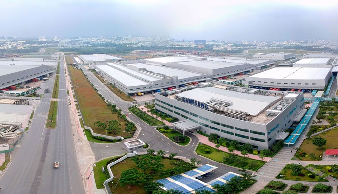 Cần sớm có chiến lược về thu hút FDI - Ảnh 1. Cần sớm có chiến lược về thu hút FDI - Ảnh 1.