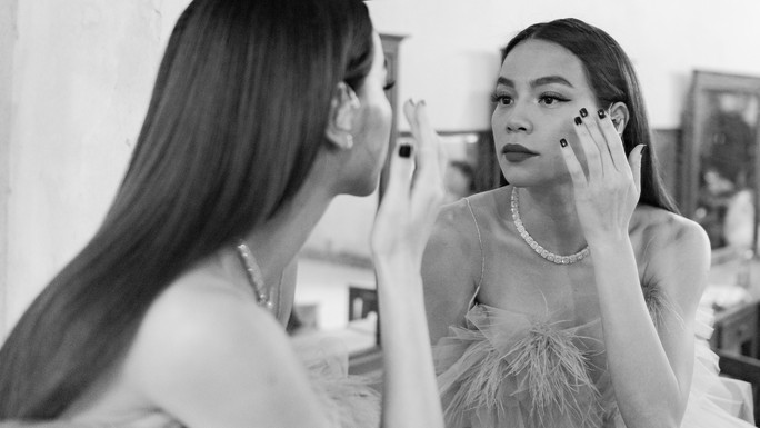 Hồ Ngọc Hà - Hà Anh Tuấn gây náo động Hội An - Ảnh 13. Hồ Ngọc Hà - Hà Anh Tuấn gây náo động Hội An - Ảnh 13.