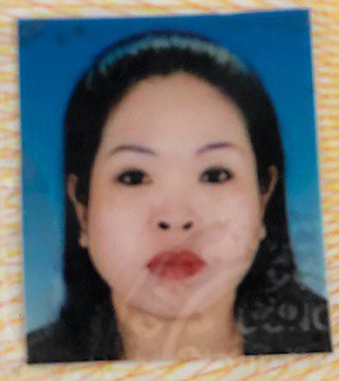 Công an kêu gọi người dân nếu phát hiện thì bắt giữ ngay Nguyễn Thị Thủy - Ảnh 1. Công an kêu gọi người dân nếu phát hiện thì bắt giữ ngay Nguyễn Thị Thủy - Ảnh 1.
