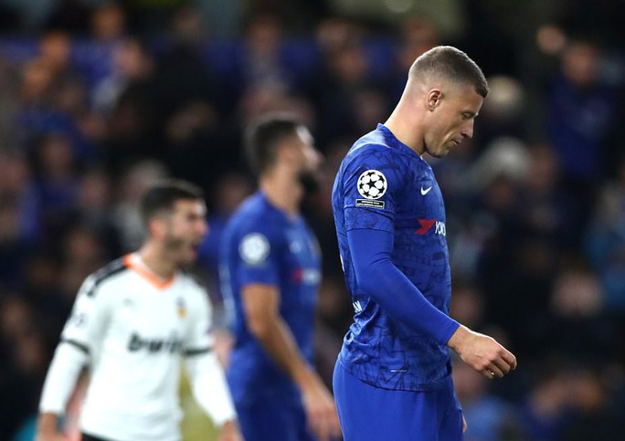 Chelsea thua sốc sân nhà, Ajax thắng tưng bừng Champions League - Ảnh 5. Chelsea thua sốc sân nhà, Ajax thắng tưng bừng Champions League - Ảnh 5.
