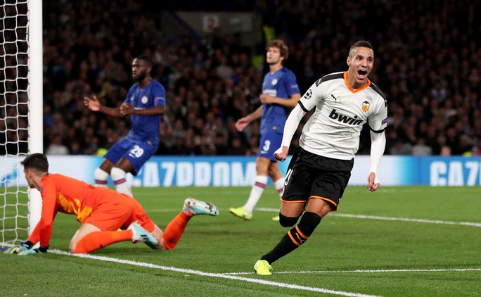 Chelsea thua sốc sân nhà, Ajax thắng tưng bừng Champions League - Ảnh 3. Chelsea thua sốc sân nhà, Ajax thắng tưng bừng Champions League - Ảnh 3.