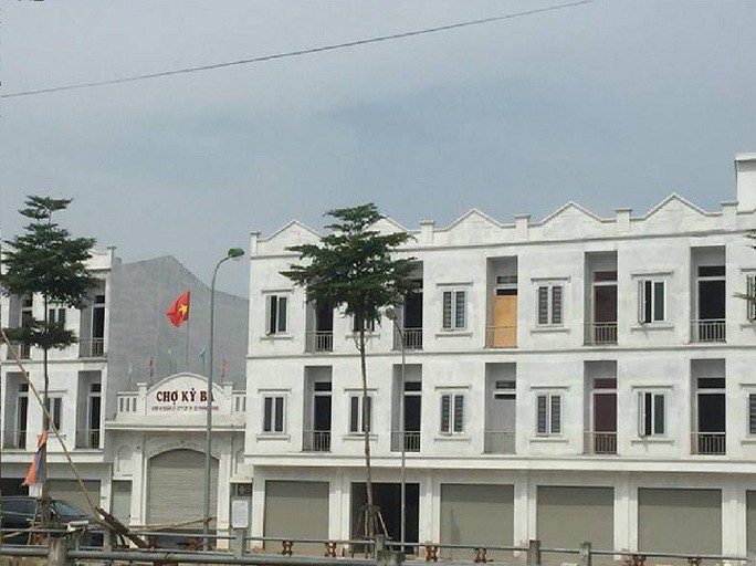 Thanh tra Chính phủ điểm mặt các dự án sai phạm ở Thái Bình - Ảnh 2.