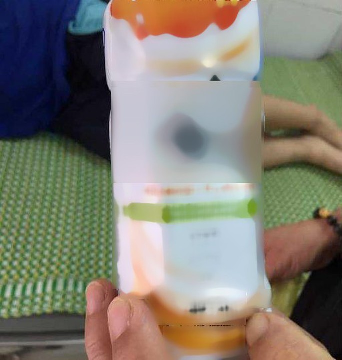 Công an TP Hải Phòng bác thông tin 4 trẻ em sốc ma túy do uống chung chai sữa - Ảnh 1. Công an TP Hải Phòng bác thông tin 4 trẻ em sốc ma túy do uống chung chai sữa - Ảnh 1.