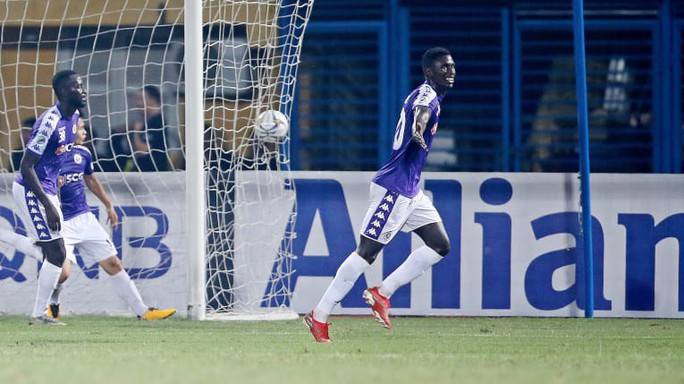 Báo châu Á mô tả trận hòa của Hà Nội FC rất kịch tính - Ảnh 4.