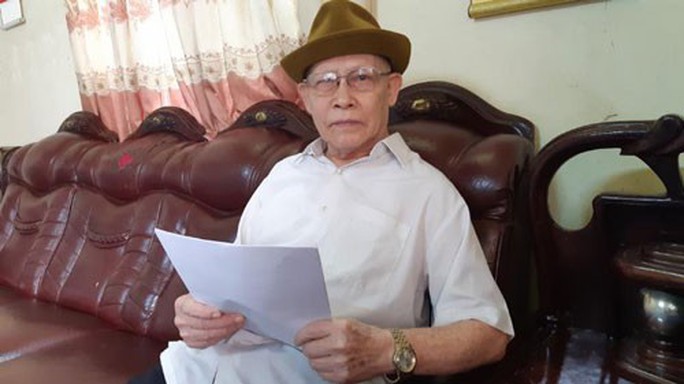 Loay hoay đền oan sai 33 năm - Ảnh 1. Loay hoay đền oan sai 33 năm - Ảnh 1.