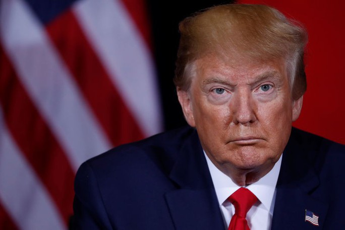 Ông Trump tính “hất cẳng” công ty Trung Quốc khỏi sàn chứng khoán Mỹ - Ảnh 2. Ông Trump tính “hất cẳng” công ty Trung Quốc khỏi sàn chứng khoán Mỹ - Ảnh 2.