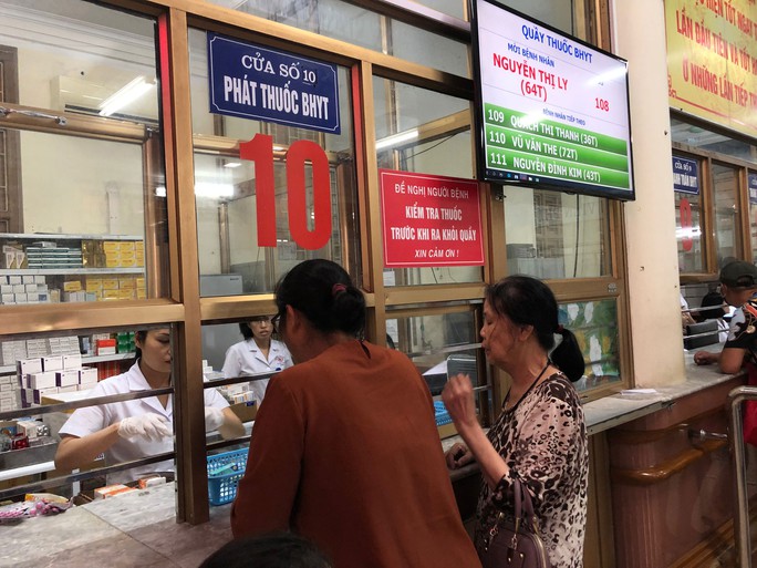 Nhiều dịch vụ y tế sắp tăng giá - Ảnh 1. Nhiều dịch vụ y tế sắp tăng giá - Ảnh 1.