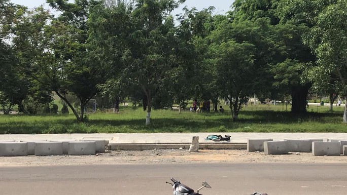 Can ngăn đánh nhau, nam thanh niên bị đâm chết - Ảnh 1.