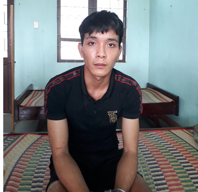 Can ngăn đánh nhau, nam thanh niên bị đâm chết - Ảnh 3.