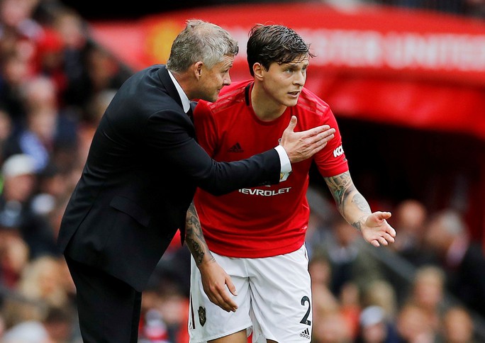 Man United - Arsenal: Cuộc chiến định đoạt số phận HLV Solskjaer - Ảnh 3. Man United - Arsenal: Cuộc chiến định đoạt số phận HLV Solskjaer - Ảnh 3.