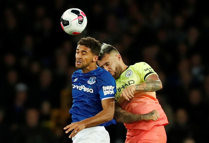 Khoan thủng lưới Man City, Calvert-Lewin được HLV Guardiola để mắt - Ảnh 3. Khoan thủng lưới Man City, Calvert-Lewin được HLV Guardiola để mắt - Ảnh 3.