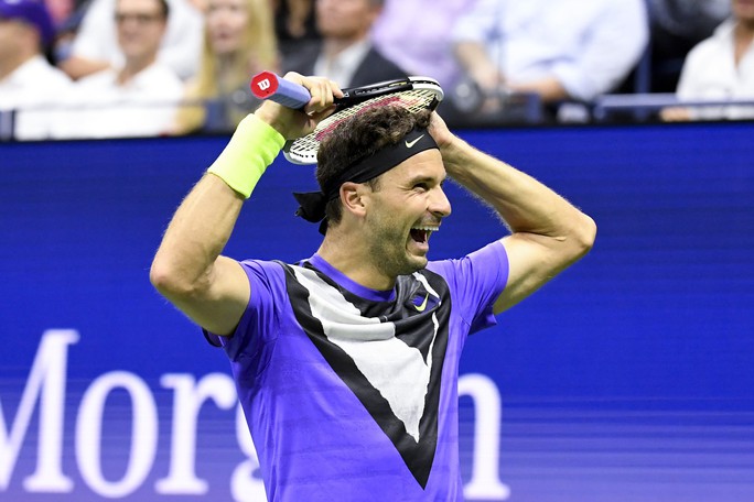 Federer bị loại, còn ai có thể cản Nadal tại US Open 2019! - Ảnh 6.