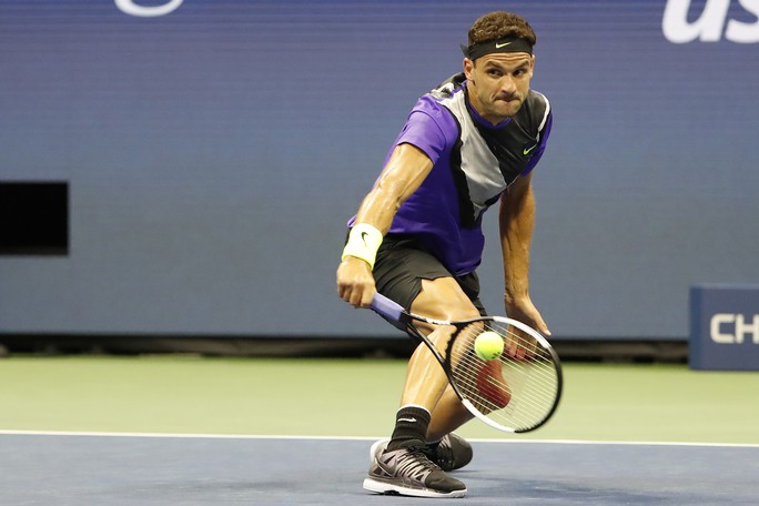 Federer bị loại, còn ai có thể cản Nadal tại US Open 2019! - Ảnh 3.