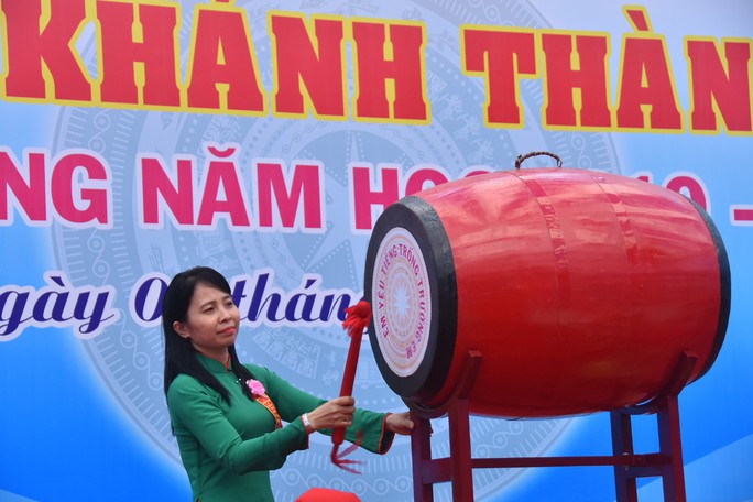 TP HCM tạo môi trường học tập tốt nhất cho học sinh - Ảnh 2.