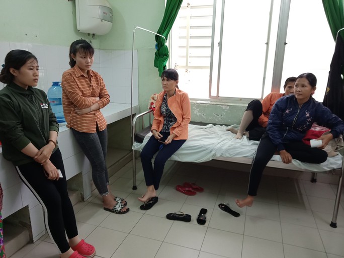 Vụ sản phụ bức xúc thái độ y, bác sĩ: Giám đốc bệnh viện xin lỗi - Ảnh 2.