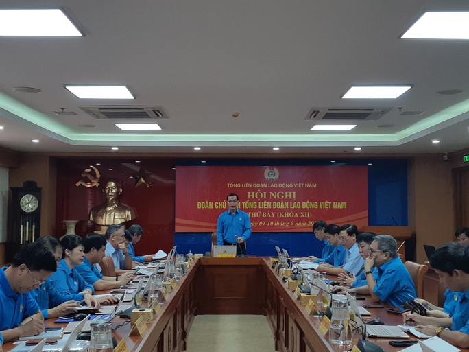 Äá» nghá» Tết Dương lá»ch cho ngưá»i lao Äá»ng ÄÆ°á»£c nghá» 2 ngà y - Ảnh 1.