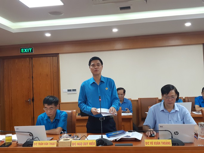 Äá» nghá» Tết Dương lá»ch cho ngưá»i lao Äá»ng ÄÆ°á»£c nghá» 2 ngà y - Ảnh 2.