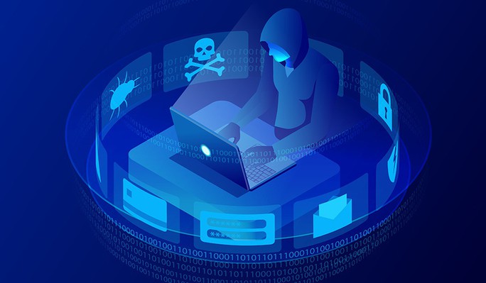Nhóm hacker Trung Quốc nhắm hướng tấn công vào Đông Nam Á - Ảnh 1.