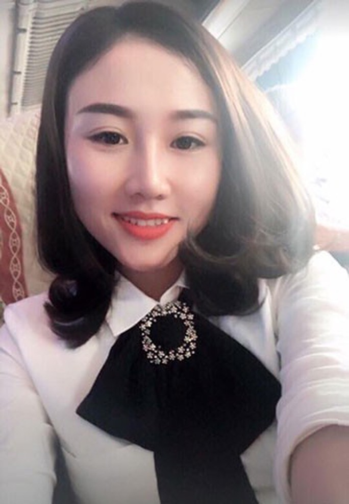 Công an kêu gọi hotgirl Nguyễn Thị Phương Thảo ra đầu thú