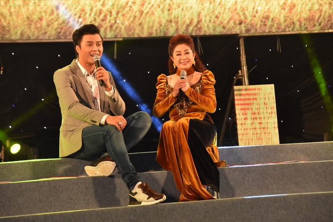 THoai My va Vo Minh Lam