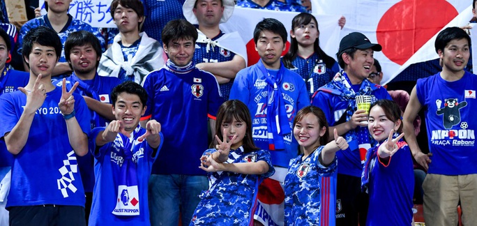 U23 Nhật Bản gây sốc khi sớm chia tay giải đấu đẳng cấp châu lục - Ảnh 3.