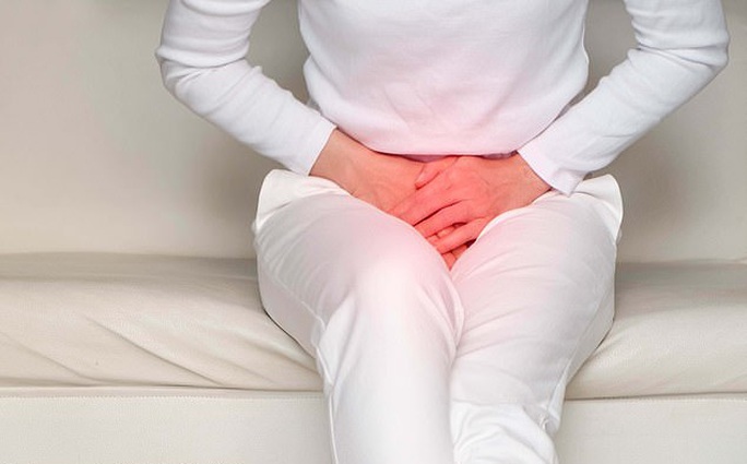 Nguyên nhân bất ngờ của căn bệnh oái oăm: lên đỉnh 100 lần/ngày - Ảnh 1. Nguyên nhân bất ngờ của căn bệnh oái oăm: lên đỉnh 100 lần/ngày - Ảnh 1.