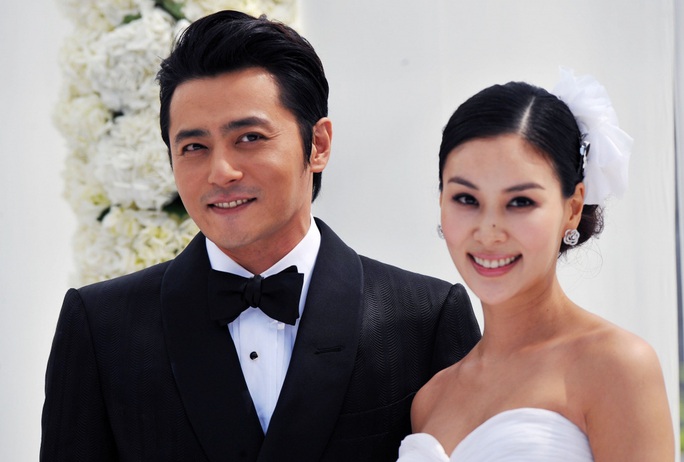 Công chúng thất vọng với loạt “soái ca” vì bê bối Jang Dong Gun - Ảnh 4.