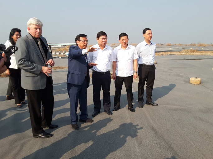 VWS tích cực thay đổi công nghệ mới - Ảnh 3. VWS tích cực thay đổi công nghệ mới - Ảnh 3.