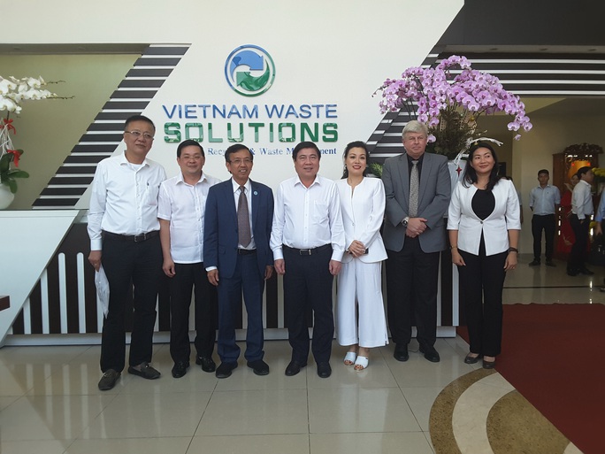 VWS tích cực thay đổi công nghệ mới - Ảnh 4. VWS tích cực thay đổi công nghệ mới - Ảnh 4.