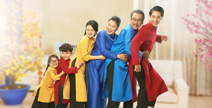 Trào lưu “Tết ôm” giúp nhà nhà xóa ngăn cách, tràn yêu thương - Ảnh 2. Trào lưu “Tết ôm” giúp nhà nhà xóa ngăn cách, tràn yêu thương - Ảnh 2.