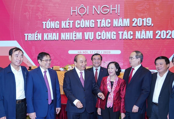 Phát triển kinh tế phục vụ dân sinh - Ảnh 1. Phát triển kinh tế phục vụ dân sinh - Ảnh 1.