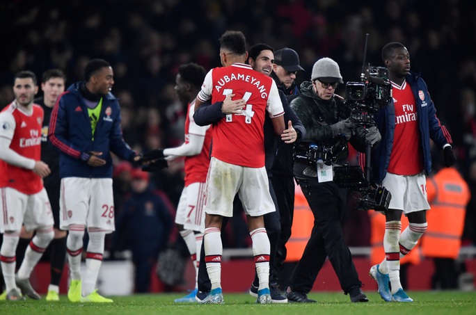 Mắc Covid-19, Arteta và Hudson-Odoi được chữa trị ra sao? - Ảnh 3. Mắc Covid-19, Arteta và Hudson-Odoi được chữa trị ra sao? - Ảnh 3.