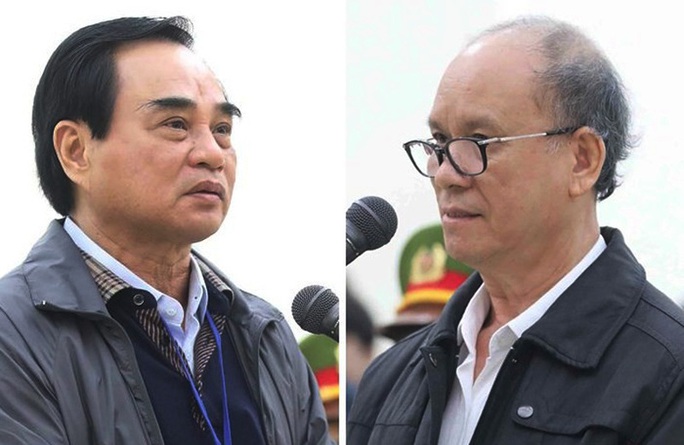 Vì sao nguyên Chủ tịch TP Đà Nẵng Trần Văn Minh và Văn Hữu Chiến bị xét xử ở Hà Nội? - Ảnh 1.
